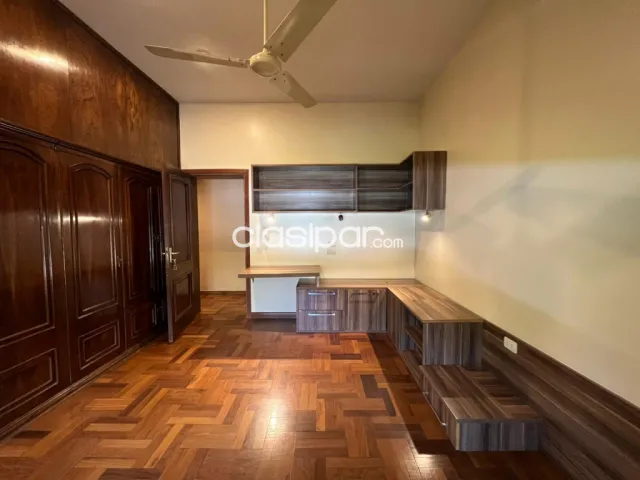 Z/ paseo la galería: 1.225m2, confortable residencia, 3 dormit, gran jardín, piscina, foto 4