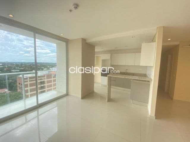 Departamento en Barrio Herrera-CLAP4856512