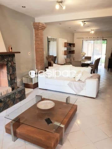 Hermoso duplex amoblado