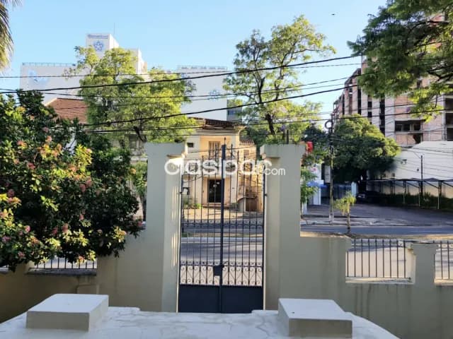 Hermosa casa sobre avenida mariscal lopez — foto 4