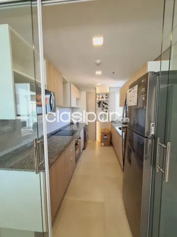 Departamento en Carmelitas molas lopez, foto 4