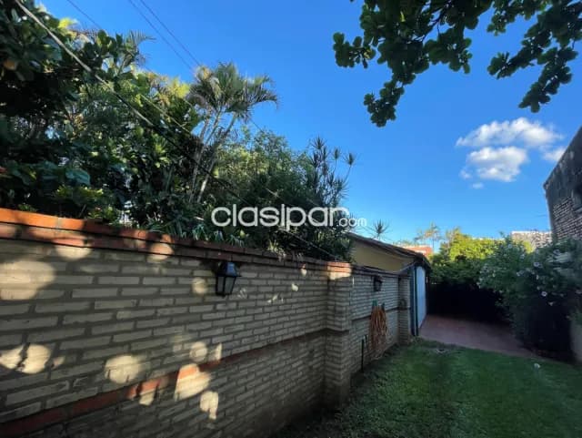 Casa a reciclar de 5 dormitorios en Salvador del Mundo, Asunción, foto 4