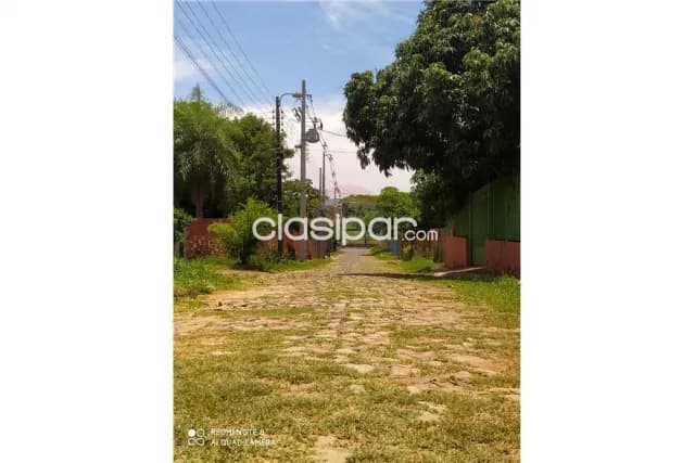 Amplio Terreno en Laurelty Luque, foto 3
