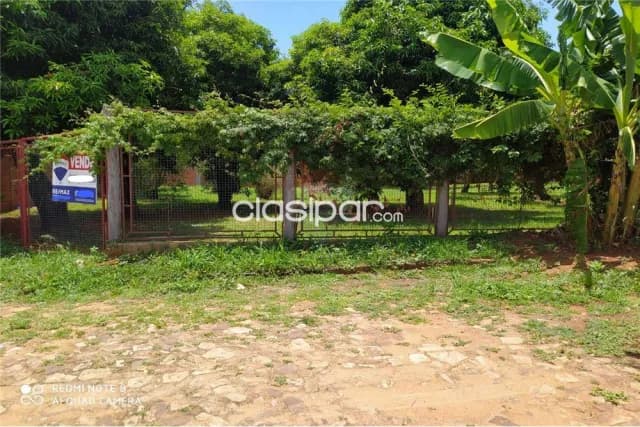 Amplio Terreno en Laurelty Luque, foto 4