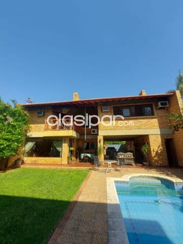 Casa en Barrio San Cristobal-LHO4862208 — foto 1