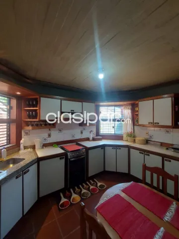 Casa en Barrio San Cristobal-LHO4862208 — foto 5