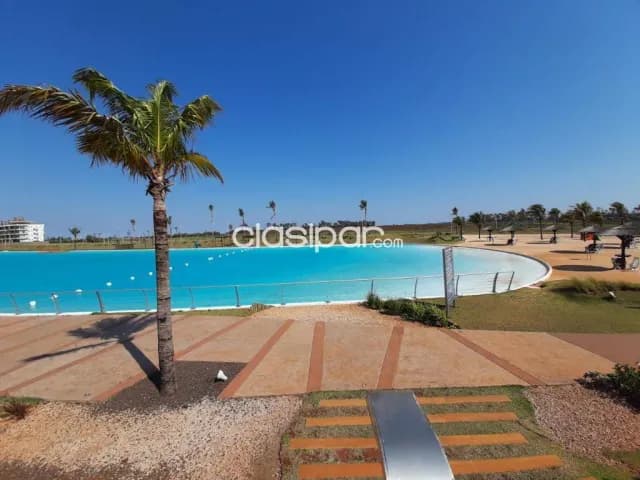 En venta Hermoso Lote en el Condomino de Blue Lagoon — foto 5