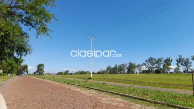 Hermosos terrenos entre villeta y guarambaré, foto 3