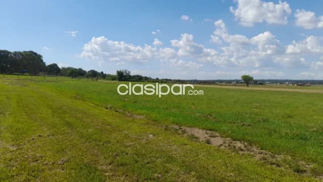 Hermosos terrenos entre villeta y guarambaré, foto 5