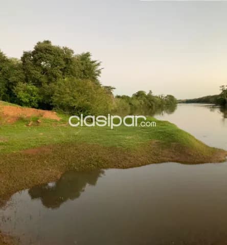 17 hectareas en el km 28 minga guazu — foto 4