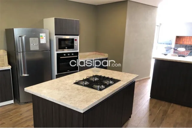 Cordillera San Bernardino Se Vende Casa Soñada en Sanber 235,000 U, foto 2