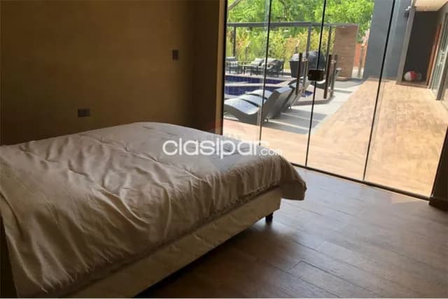 Cordillera San Bernardino Se Vende Casa Soñada en Sanber 235,000 U, foto 3