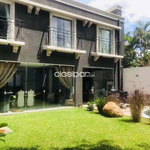 Casa con 3 Suites en Las Carmelitas-CLHO4868370, foto 2
