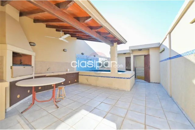Duplex - Venta - Paraguay Central Lambaré Vendo Hermoso Triplex en Lambare Negotiable950, foto 5