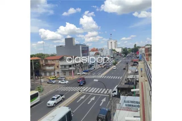 Edificio - Venta - Paraguay Asunción Pinoza EN VENTA EDIFICIO S/ EUSEBIO AYALA, CALLE A CA — foto 3