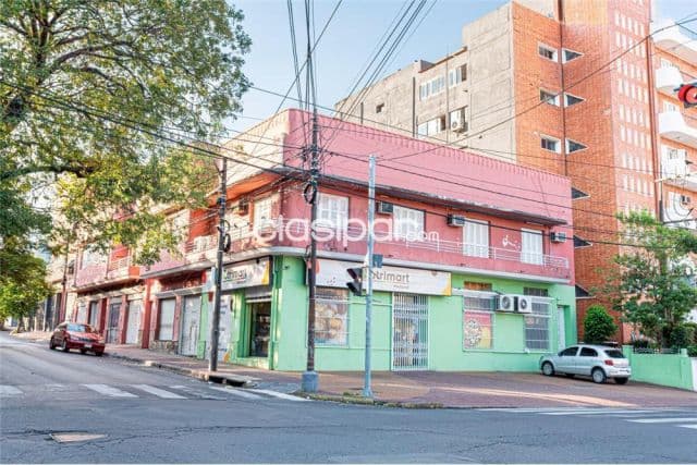 Terreno - Venta - Paraguay Asunción San Roque Importante esquina sobre Av Perú de 526m2 — foto 1