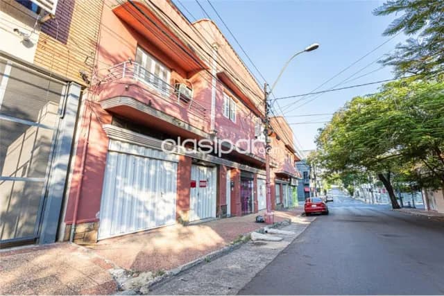 Terreno - Venta - Paraguay Asunción San Roque Importante esquina sobre Av Perú de 526m2 — foto 3