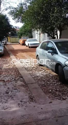 Fdo. De la mora – prox. Gran via: Vendo / alquilo 1.160 m2, salida a 2 calles, foto 5