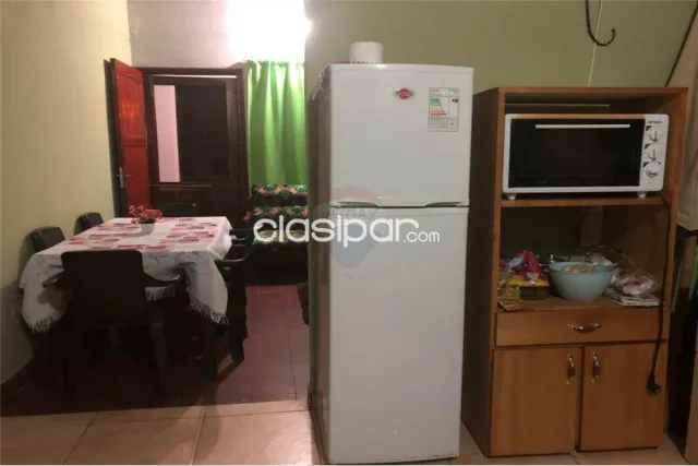 casa en esquina en el barrio San Pedro, a minuto del centro: 3 habitaciones y 1 baño, foto 5