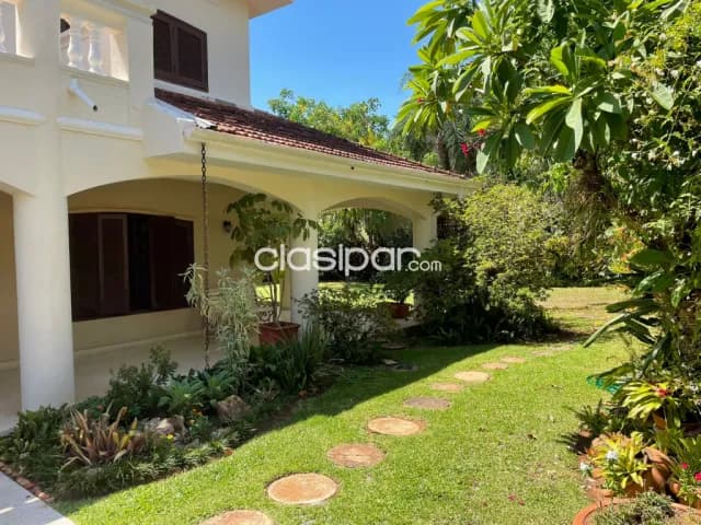 Inmueble zona El Mangal excelente ubicación 1098 M2, foto 2