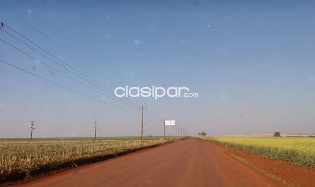 Campo Agrícola Mecanizado en Naranjal - 48 Ha