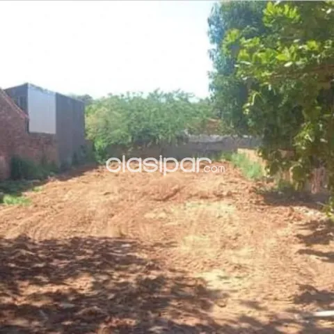 Terreno en asuncion barrio san pablo cod 1598 — foto 2