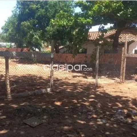 Terreno en asuncion barrio san pablo cod 1598 — foto 3