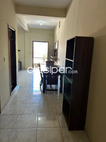 Departamento amoblado en Ciudad del Este barrio san juan cod 2018 — foto 3