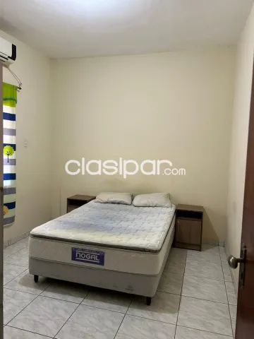 Departamento amoblado en Ciudad del Este barrio san juan cod 2018 — foto 4