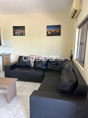 Departamento amoblado en Ciudad del Este barrio san juan cod 2018 — foto 5