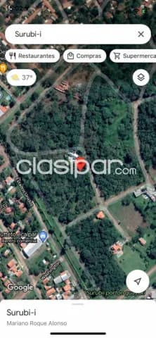Terreno de 1315 m2 en Surubi i-LLA4871147, foto 3