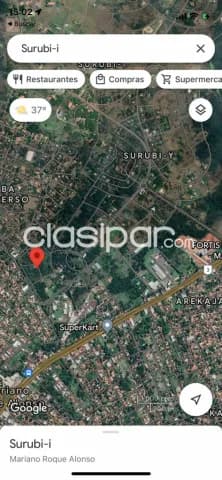 Terreno de 1315 m2 en Surubi i-LLA4871147, foto 5