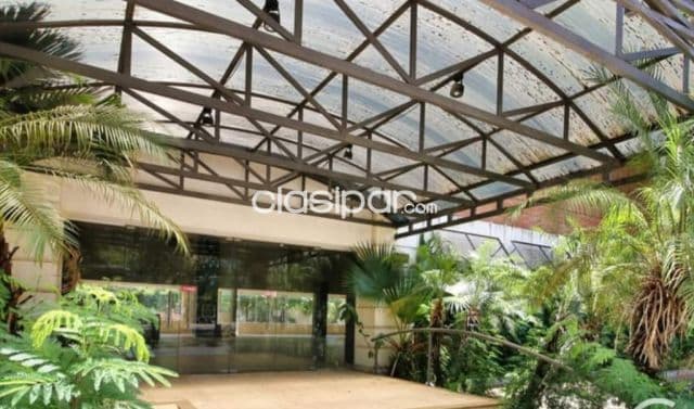 Avda. Boggiani – identificaciones: 2.796m2, importante complejo p/ empresas, comercios, foto 1