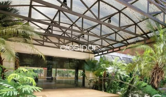 Avda. Boggiani – identificaciones: 2.796m2, importante complejo p/ empresas, comercios, foto 2