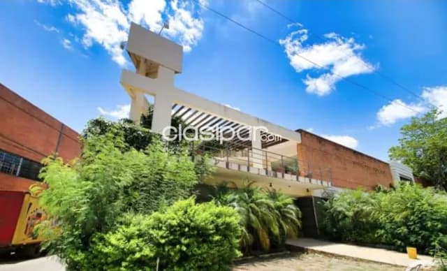 Avda. Boggiani – identificaciones: 2.796m2, importante complejo p/ empresas, comercios, foto 3