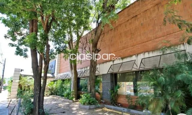 Avda. Boggiani – identificaciones: 2.796m2, importante complejo p/ empresas, comercios, foto 4