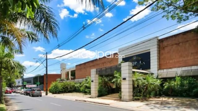 Avda. Boggiani – identificaciones: 2.796m2, importante complejo p/ empresas, comercios, foto 5