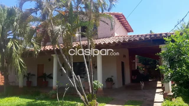 Hermosa Residencia en Capiata! — foto 3