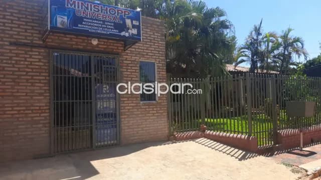 Hermosa Residencia en Capiata! — foto 4