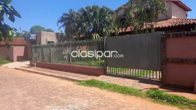 Hermosa Residencia en Capiata! — foto 5