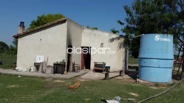 Estancia de 621 Has en Presidente Hayes-CLLA4873359 — foto 4