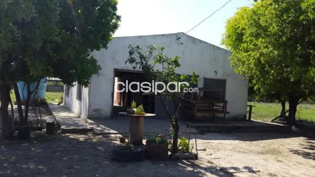 Estancia de 621 Has en Presidente Hayes-CLLA4873359 — foto 5