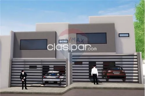 En venta duplex a estrenar - Luque, foto 2