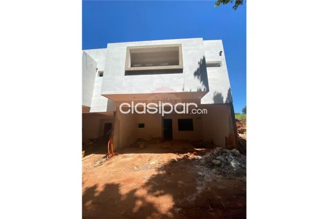 En venta duplex a estrenar - Luque, foto 4
