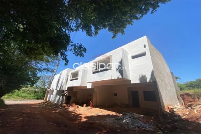 En venta duplex a estrenar - Luque, foto 5