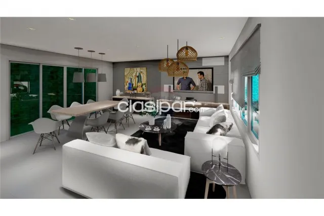 Hermoso duplex en Luque — foto 2
