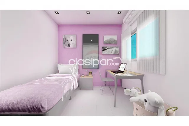Hermoso duplex en Luque — foto 3