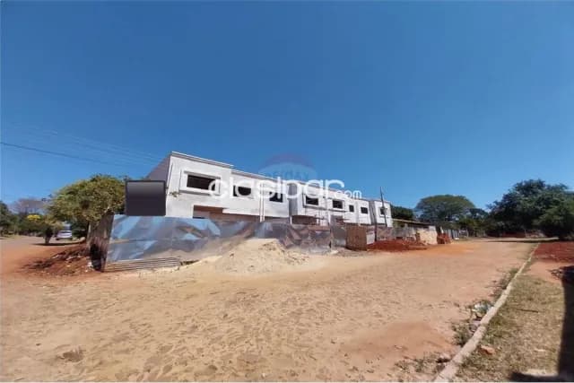 Hermoso duplex en Luque — foto 4