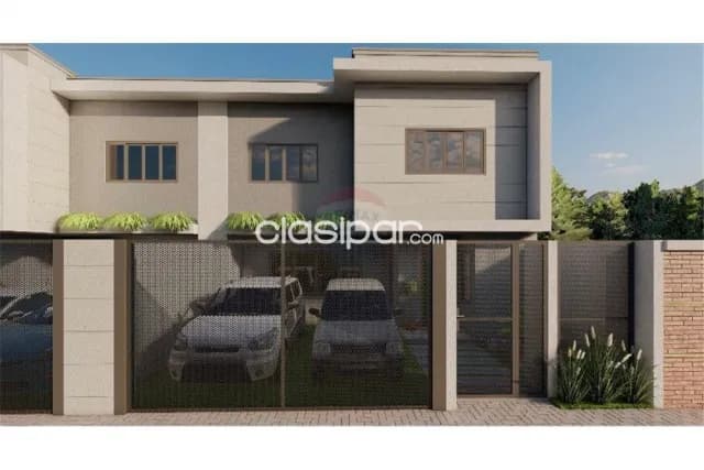 Hermoso duplex en Luque — foto 5