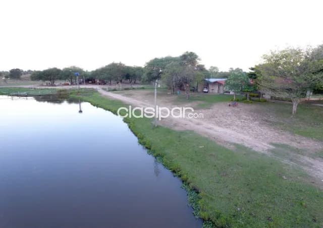 Estancia de 669 has en Presidente Hayes-CLLA4873492, foto 2